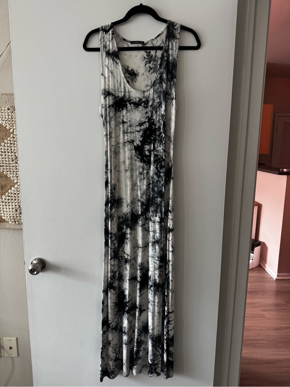Women's Top - Likely Tunic or Blouse